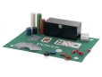 Poker Set mit Spielfeld