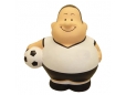 SQUEEZIES® Soccer Bert®