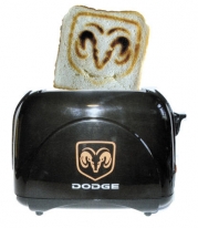 Logo Toaster