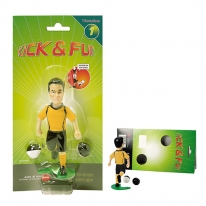 KICK & FUN "Version 1"